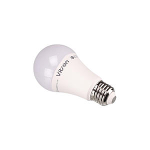 [Vitson] Bombilla LED 12W CoolWhite E26 (A60 12W 40K-21) 304320 que permite un reemplazo rápido y fácil Nuevos buenos artículos más vendidos - Product Image 1