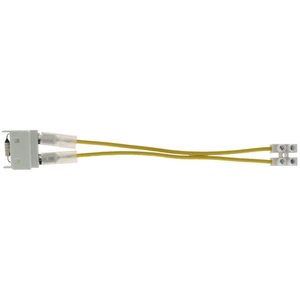Válvulas de Fusible Térmico para Lavavajillas Eléctrico ERP 8193762, Repuestos para Lavavajillas - Product Image 4