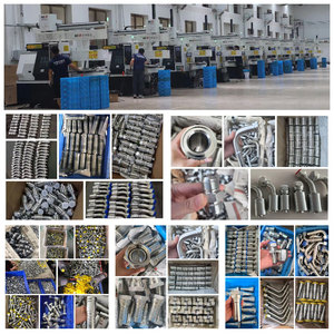 <span class=keywords><strong>Tuyau</strong></span> hydraulique tressé textile SAE 100 R4 1-1/2" 2" 2-1/2 pouces, tube en caoutchouc renforcé de fil <span class=keywords><strong>spiralé</strong></span> 10 bars, tube <span class=keywords><strong>d</strong></span>'<span class=keywords><strong>aspiration</strong></span> de carburant - Product Image 3