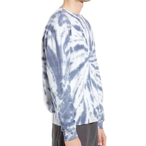 Premium Quality <b>Tie</b> <b>Dye</b> <b>Sweatshirt</b> Comfortable Casual Apparel With Smooth Texture And Vibrant Pattern <b>Tie</b> <b>Dye</b> <b>Sweatshirt</b> - Product Image 4