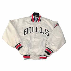 TITLISTS Personnalisé Vente Chaude 100% Polyester Satin Baseball Patches Travail Brodé Veste Satin Bomber Vestes - Product Image 4