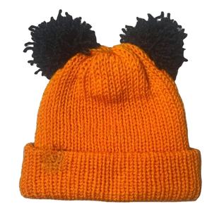 Gorro de Punto Unisex de Alta Calidad Personalizable con Logotipo, Gorro de Invierno para la Nieve - Product Image 1