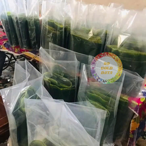 FEUILLE DE BANANE fraîche pour les ventes/BANANE CONGELÉE/BANANE SÉCHÉE pour l'emballage au meilleur prix du Vietnam - Caryln - Product Image 5