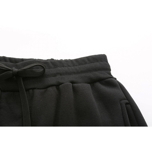 Conjunto Deportivo con Capucha para Hombre, Cierre Completo, Bloques de Color, Informal, Poliéster y Algodón, Otoño, Trackstar, Marca Privada OEM - Product Image 5