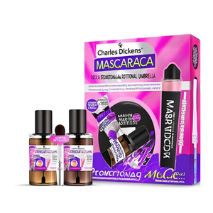 Ombrello Promozionale Personalizzato Annabella di Charles Dickens con Gadget Personalizzati - Product Image 3