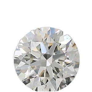 Vrais diamants 1.0 carat H couleur grade VS2 clarté excellente coupe et poli IGI certifié diamants solitaires naturels en vrac OEM - Product Image 1