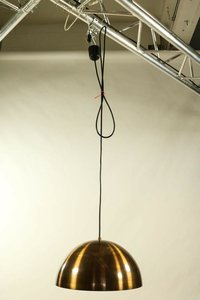Iron Handmade Hammered Style Pendant <b>Light</b> Living Room Hanging Pendant Lamp <b>Ceiling</b> lamp <b>Modern</b> Pendant <b>Light</b> - Product Image 6
