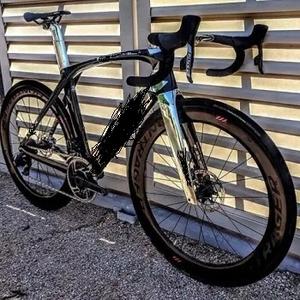 ¡Oferta de Confianza! Para la Nueva Bicicleta de Carretera Trek Madone SLR 9 Gen 6 2025 - Product Image 2