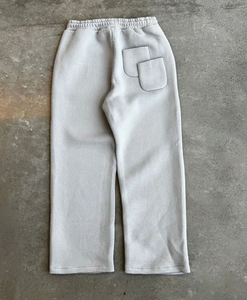 Sudadera con Capucha de Algodón de 450 GSM, Estilo Vintage Retro, de Lujo, de Excelente Calidad, al por Mayor - Product Image 6