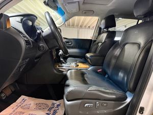 2012 INFINITI Q56 4WD LISTO PARA ENVIAR - Product Image 2