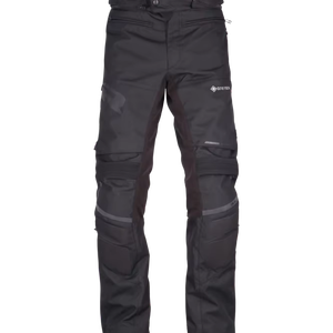 Brutus GTX Men Enduro/Adventure Cordura 3 Layer Impermeable Touring/Offroad Moto Textil Pantalón/Pantalón, CE Nivel 2 Armaduras - Product Image 1