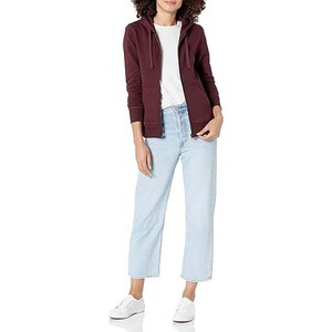 Nueva moda Chic Dry Cómodo Slim Fit Poliéster Sudaderas con capucha Venta al por mayor Disfrute de la durabilidad para el invierno - Product Image 4