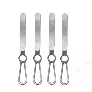 Écarteur chirurgical Darrach de qualité Instruments chirurgicaux Offres Spéciales CE ISO approuvé Fournisseurs vérifiés - Product Image 1