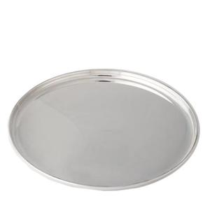 New Handmade Premium Quality Stainless Steel Serving <b>Tray</b> Customized Shape & Size with <b>Mirror</b> Finished for Easy Storage - Product Image 3