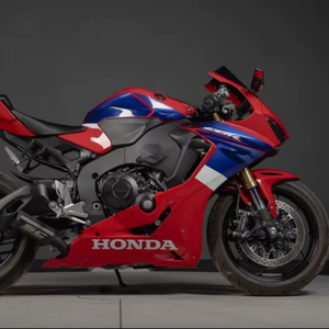โปรโมชั่นพิเศษสำหรับรถมอเตอร์ไซค์ HONDAAA C B R 1000 R R 998cc เครื่องยนต์ 4 สูบ แถวเดียว รุ่นใหม่ ปี 2023 สำหรับขาย - Product Image 1