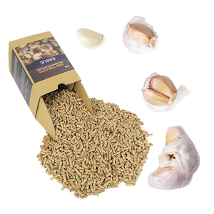 100% Ail Bois Granulés Cuisson Carburant Diamètre 6mm - Product Image 1