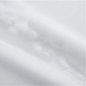 Conjunto de Camiseta y Pantalones Cortos Blancos y Grises – Atuendo Casual de Verano, Precio Económico al por Mayor, Alta Calidad - Product Image 6