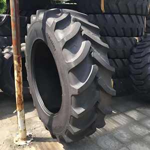 Pneus radiaux ADVANCE R1-W 340/85R24 340/85R28 360/70R24 380/70R24 Pneu agricole pas cher pour véhicule - Product Image 6