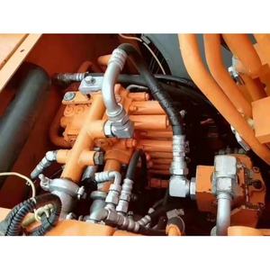 Gebruikt graafmachine in goede staat, <span class=keywords><strong>Hitachi</strong></span> <span class=keywords><strong>ZX120</strong></span> graafmachine, <span class=keywords><strong>Hitachi</strong></span> Zaxis graafmachine op voorraad - Product Image 5