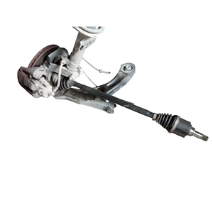 Bras de suspension avant droit VOLKSWAGEN Up Series (122) (16>) 1S0407256C - Product Image 2