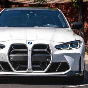 BMW M3 Competition 2021 usado de primera calidad ~16,400 millas, motor turbo de 6 cilindros y 503 hp - Product Image 1