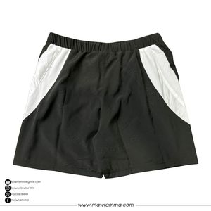 Shorts de MMA con Nuevo Diseño al por Mayor, Personalizados, Elásticos en 4 Direcciones, Cintura Elástica, Ventilados, para Entrenamiento, Unisex, ARTES MARCIALES - Product Image 2