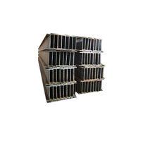Q235 S275JR A36 VIGA IPE 80 IPE 100 Metal Estructural Acero laminado en caliente I Vigas Precio Ipe Ipn Upn