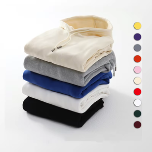 Ensemble de survêtements professionnels pour hommes à vendre personnalisation vente en gros nouveau design de survêtements pour hommes accepter OEM/ODM - Product Image 6