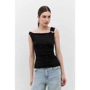blouse sans manches - Product Image 6