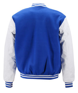 Veste d'université High Street pour hommes Design classique pour l'hiver, confortable et chaud - Product Image 2
