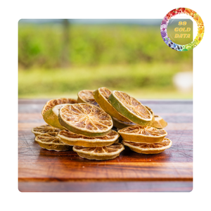 Rodajas de limón secas de Vietnam | Para hacer bebidas de desintoxicación y té de hierbas - Product Image 6