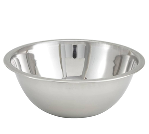 Bol de pied en acier inoxydable de conception simple bol d'équipement de spa bol en acier inoxydable produits de qualité standard - Product Image 1