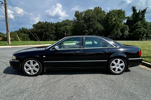 Gran Oferta, Negocio Excelente: Audi S8 2001 Listo para Enviar - Product Image 3