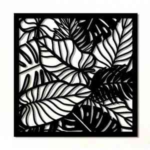 Art mural traditionnel en fer très demandé avec un prix raisonnable Art mural en métal fait à la main - Product Image 1