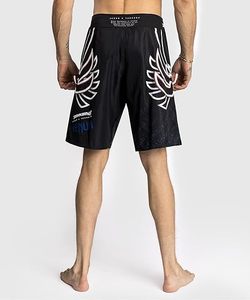 Shrink-Proof Digital Print Mixed Martial Arts Wear for Adults Muay Thai Shorts Kickboxing Martial Arts Fight MMA - Product Image 5