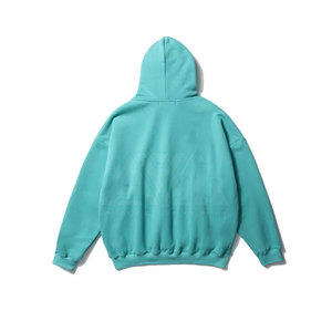 Sweat-shirts d'hiver pour hommes légers, respirants, écologiques, avec logo et design personnalisés, ornés de strass - Product Image 6