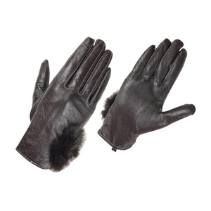 Gants en cuir les plus vendus, durables, doux, séchage rapide, faciles à porter, en cuir, utilisables par tous les temps, disponibles en différentes tailles - Product Image 4