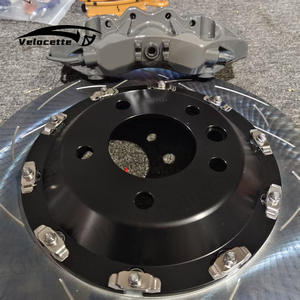 Sistema de Frenos de Alto Rendimiento de 6 Pistones 9040, Kit de Caliper de Freno de 6 Pistones para Hyundai Elantra N, Sonata, Volkswagen Scirocco, <span class=keywords><strong>Arteon</strong></span> - Product Image 6