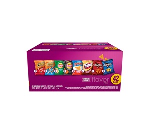 Paquete Variado Frito-Lay Flavor Mix Mega Size, (42 Unidades) - Product Image 5