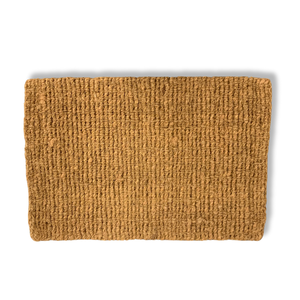 Hot Item INDOOR MAT / DOOR MAT Natural Material Indoor Mat: Ideal for All Rooms in Your Home - Product Image 1