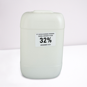 Líquido de escape diésel de alta calidad de Indonesia Solución de urea de alta pureza para motores diésel (DEF 32.5%) - Product Image 3