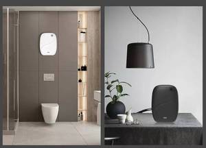 Public <b>Area</b> Smart <b>Scent</b> <b>Diffuser</b> Office Hotel Use Waterless Aromatherapy <b>Machine</b> <b>Large</b> Capacity Low Noise Wholesale - Product Image 4