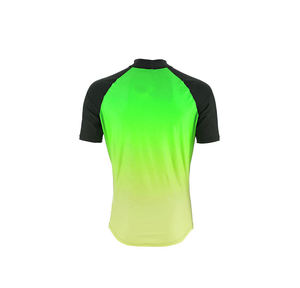 T-shirts de gym de qualité supérieure fabriqués au Pakistan pour hommes, vêtements de sport unisexes personnalisés, chemises respirantes, prix de gros - Product Image 6