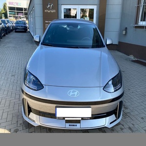 Hyundai ioniq 6 2WD 53kWh เกรดอุตสาหกรรมปรับแต่งได้ - Product Image 1