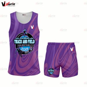 Ropa deportiva, venta al por mayor, equipo, sublimación completa, chándal para hombre, tela compressio para uniformes de pista, uniformes de fútbol 7V7 - Product Image 3