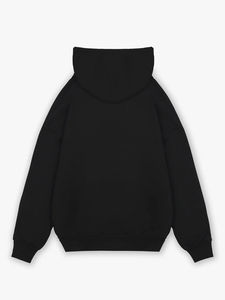 เสื้อฮู้ดพิมพ์ลายสตรีทแวร์ของผู้ชายแบบธรรมดาปากีสถาน - Product Image 6