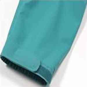 Chaqueta cortavientos ligera personalizada con capucha de último estilo 2025 para hombre, prendas de vestir a prueba de viento, chaquetas cortavientos deportivas - Product Image 4