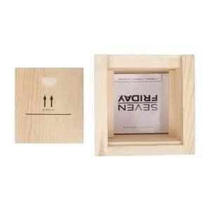 Boîte à <span class=keywords><strong>montre</strong></span> magnétique en verre brillant durable et protectrice avec écran intégré et coussin pour montres <span class=keywords><strong>Casio</strong></span> de luxe - Product Image 5