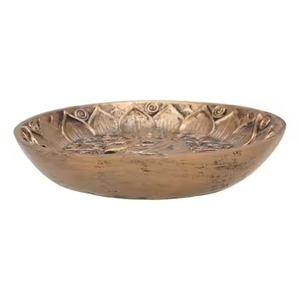 Support de bâton d'encens en forme de conception animale personnalisée pour bureau à domicile, temple, salle de prière, parfum aromatique - Product Image 4