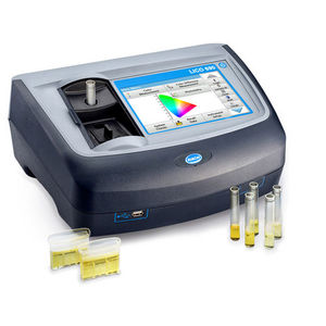 LICO Series Colorimeter for Industrial and Laboratory Water Quality Analysis - Product Image 2